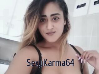 SexyKarma64