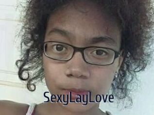 SexyLayLove