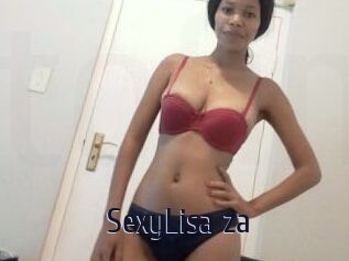 SexyLisa_za