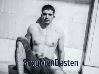 SexyMenDasten