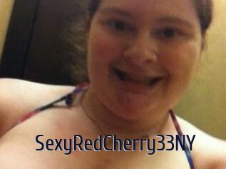SexyRedCherry33NY