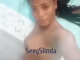 SexySlinda