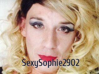 SexySophie2902