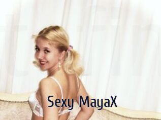 Sexy_MayaX