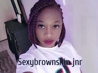 Sexybrownskin_jnr