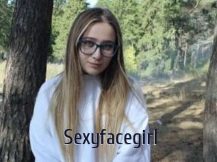 Sexyfacegirl