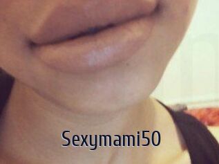 Sexymami50