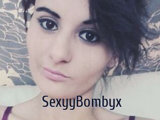 SexyyBombyx