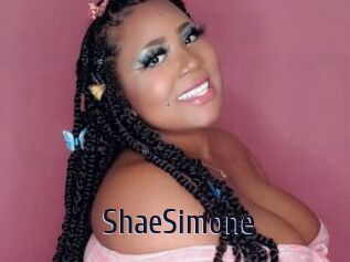 ShaeSimone