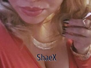 ShaeX