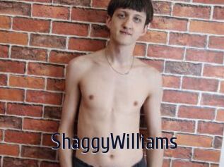 ShaggyWilliams