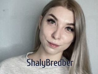 ShalyBredber