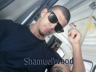 ShamuelWood