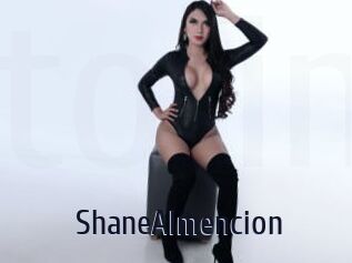 ShaneAlmencion