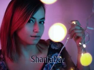 ShaniaDav