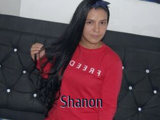 Shanon