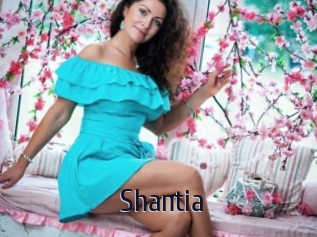 Shantia