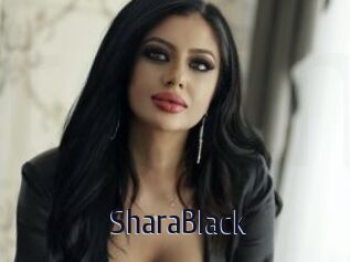 SharaBlack