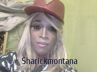 Sharickmontana