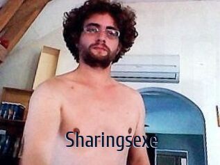 Sharingsexe