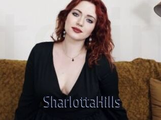 SharlottaHills