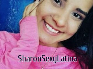 SharonSexyLatina