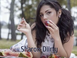 Sharon_Diirty