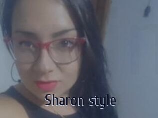 Sharon_style