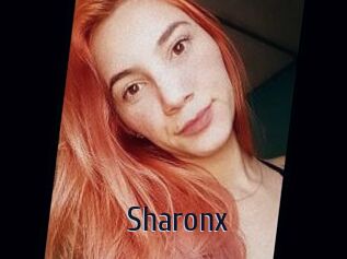 Sharonx