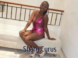 SharylCyrus