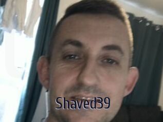 Shaved39