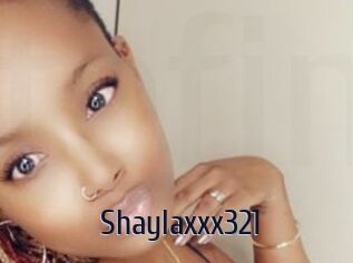 Shaylaxxx321