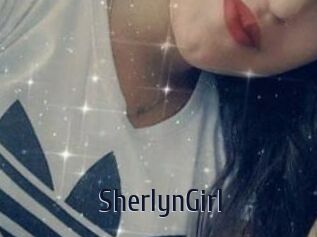 SherlynGirl