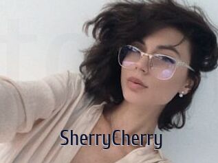 SherryCherry