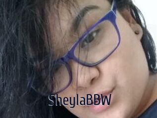 SheylaBBW