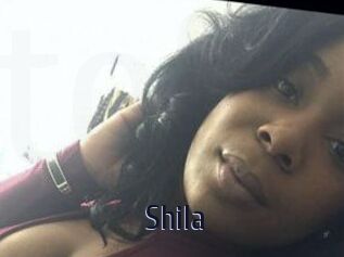 Shila