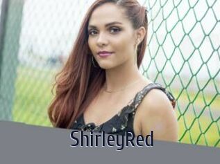 ShirleyRed