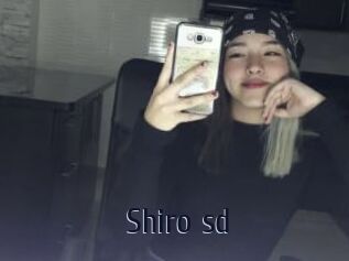 Shiro_sd