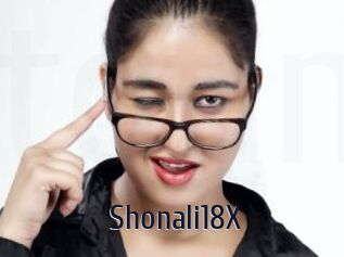 Shonali18X