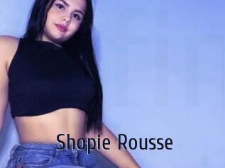 Shopie_Rousse