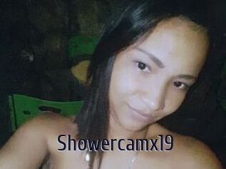 Showercamx19