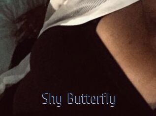 Shy_Butterfly