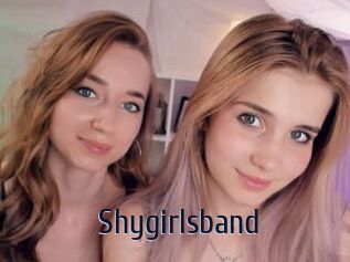 Shygirlsband