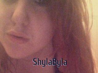 ShylaByla