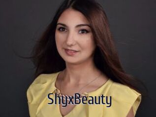 ShyxBeauty