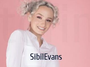 SibilEvans