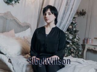 SibylWillson