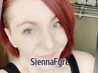 SiennaFyre