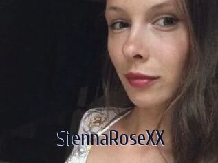 SiennaRoseXX