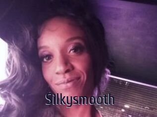 Silkysmooth